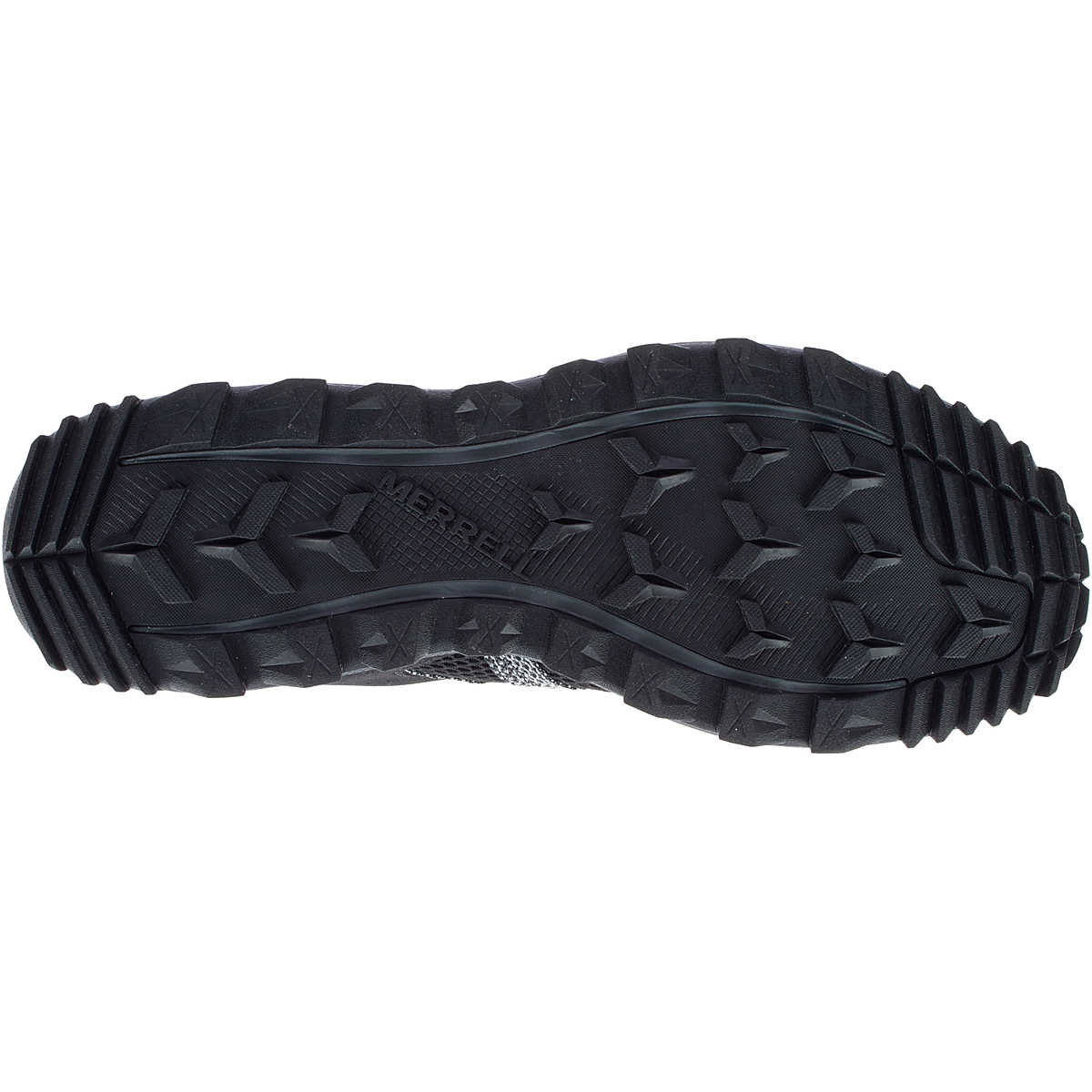 Merrell Wildwood Aerosport Men's Hiking Shoes - Lightweight Trail Running & Outdoor Adventure Footwear for Hiking, Camping, and Travel