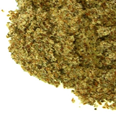 Organic Milk Thistle Seed Powder 5lbs - Natural Liver Support & Detox Supplement - for Tea, Smoothies, and Herbal Remedies