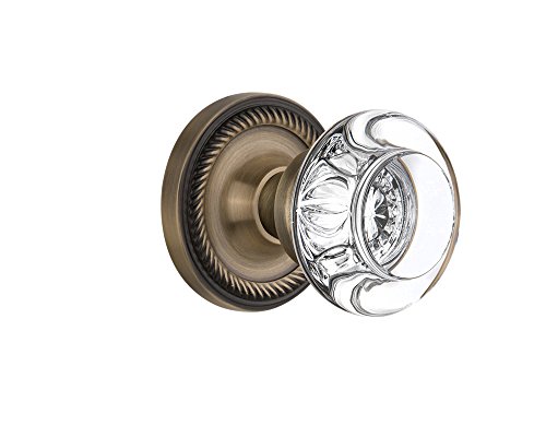 Antique Brass