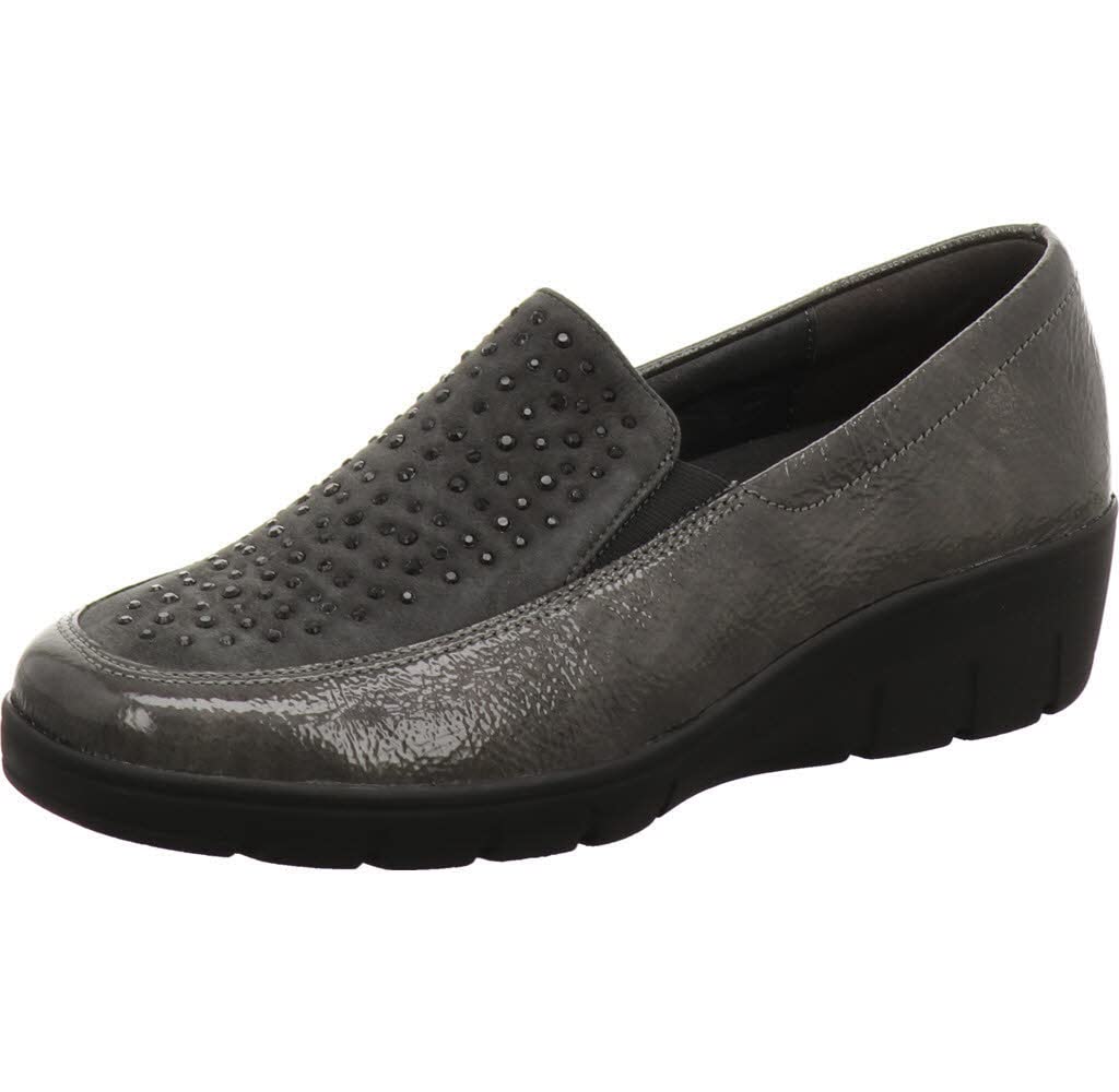 Women's Loafers - Comfortable Slip-On Shoes for Casual & Office Wear | Stylish & Lightweight for Everyday Use