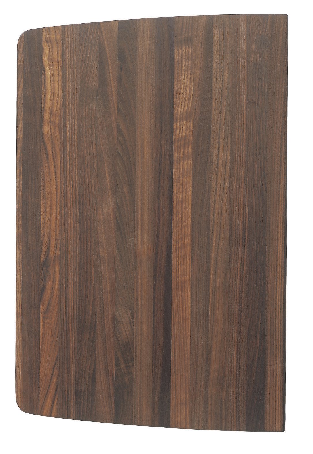 Blanco 440155 Walnut Wood Cutting Board - Fits Performa Sinks 440110 & 440106 - Premium Kitchen Chopping Block for Meat, Vegetables & Fruits - Perfect for Home Chefs & Professional Kitchens