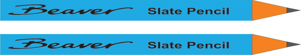 Dive Slate Pencils - 2 Pack for Scuba Diving & Underwater Writing - Perfect for Dive Logs, Spearfishing & Marine Exploration