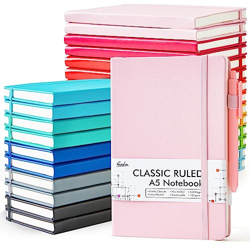 12 Solid Colors