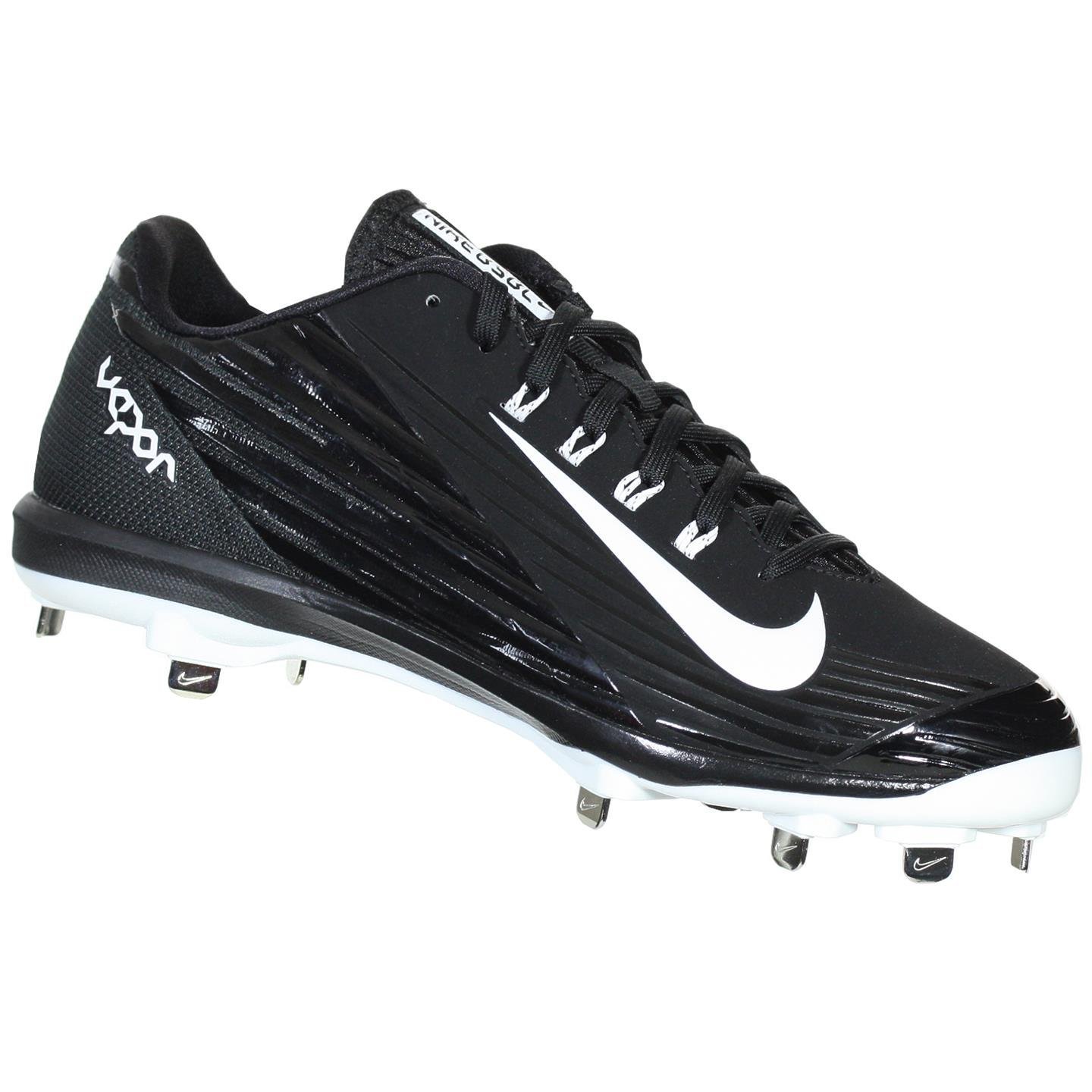 Nike Lunar Vapor Pro Men's Baseball Metal Cleats - Lightweight Performance Shoes for Baseball Players - Perfect for Field Training & Competitive Games