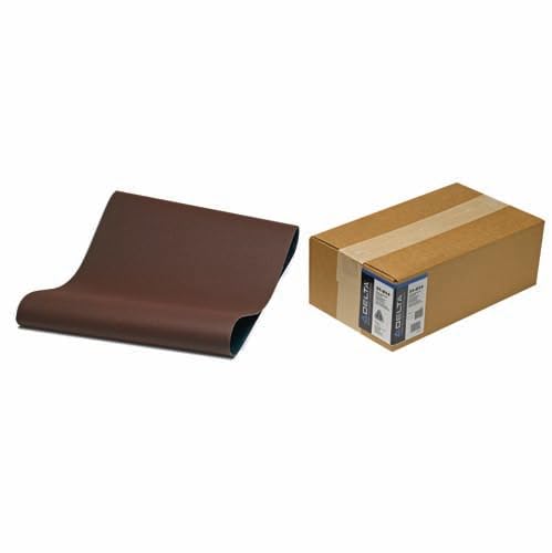 36 Inch Drum Sander Conveyor Belt - Premium Sanding Belt for Woodworking & Floor Refinishing - Perfect for DIY Projects & Professional Use