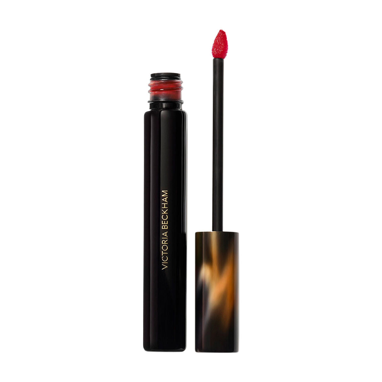 Victoria Beckham Beauty Bitten Lip Tint - Long-Lasting Hydrating Lip Stain with Natural Finish | Perfect for Everyday Wear & Special Occasions