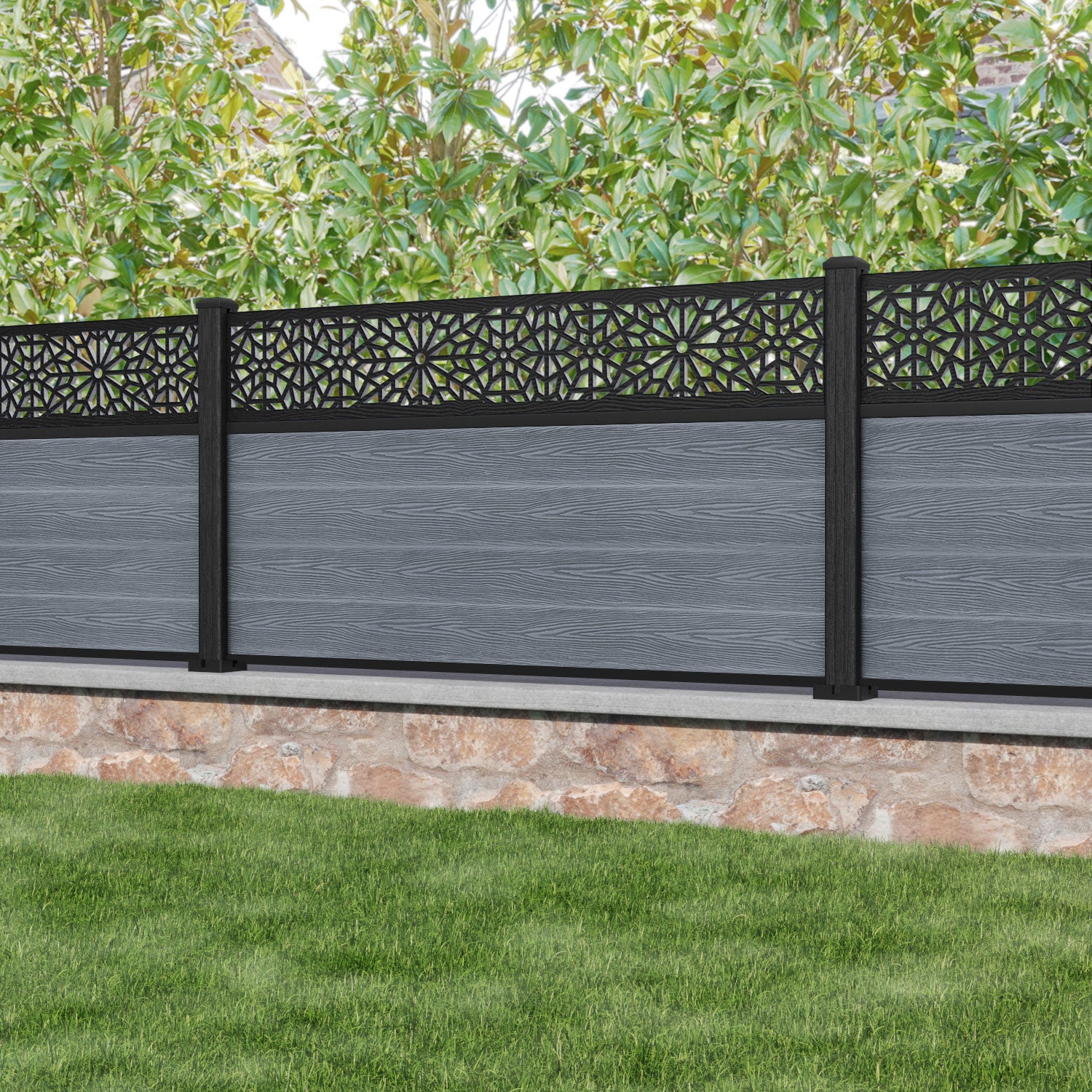Anthracite