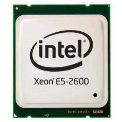 Refurbished Intel Xeon E5-2609 CPU Kit - 2.40GHz Quad-Core 10MB Cache for Server & Workstation Upgrades - Perfect for Data Centers, Cloud Computing & High-Performance PCs
