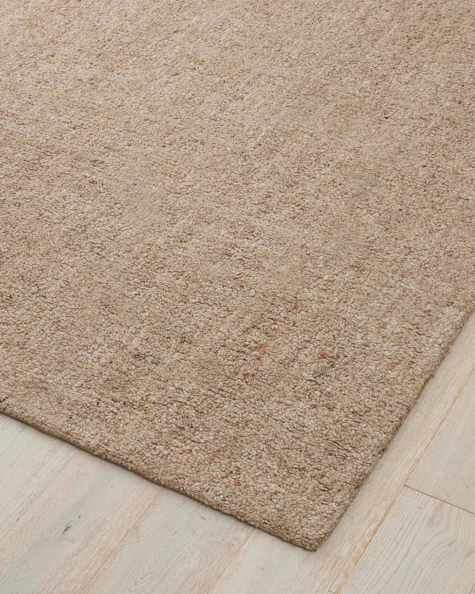 Marceau Taupe Area Rug - Soft & Durable Modern Home Decor for Living Room, Bedroom, Office | Perfect for Cozy Spaces & High-Traffic Areas