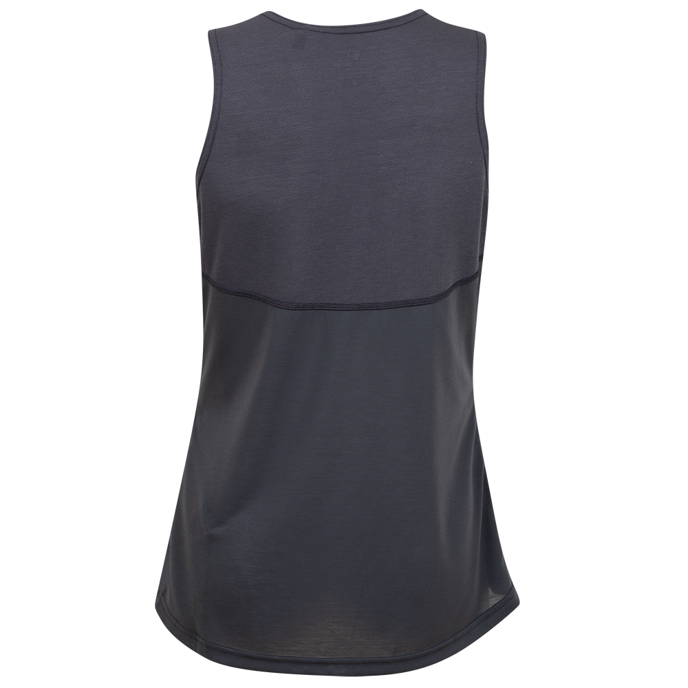 Women's Canyon Tank Top - Breathable & Comfortable Workout Shirt for Yoga, Running & Gym - Lightweight & Moisture-Wicking Activewear