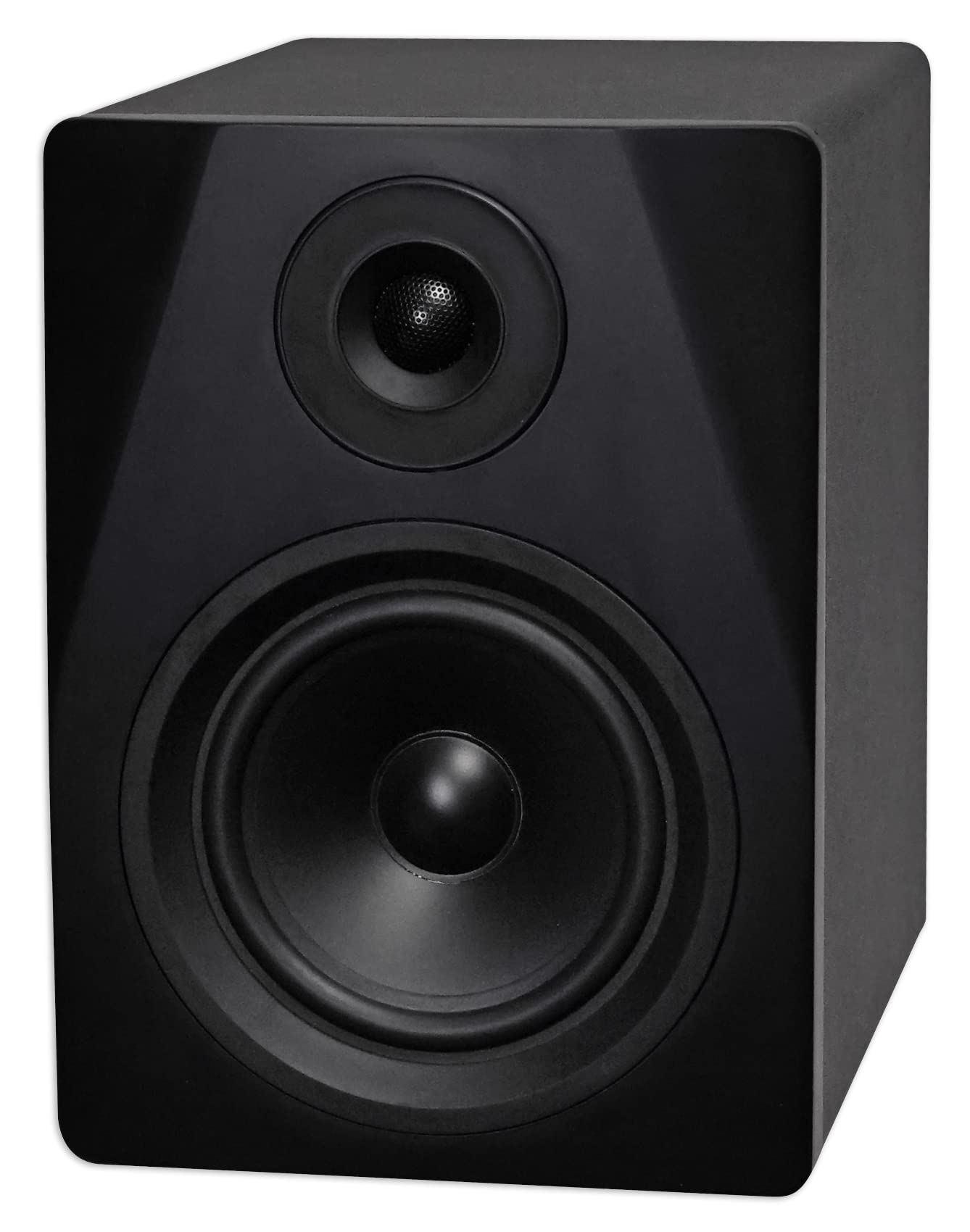 Rockville DPM5B 5.25