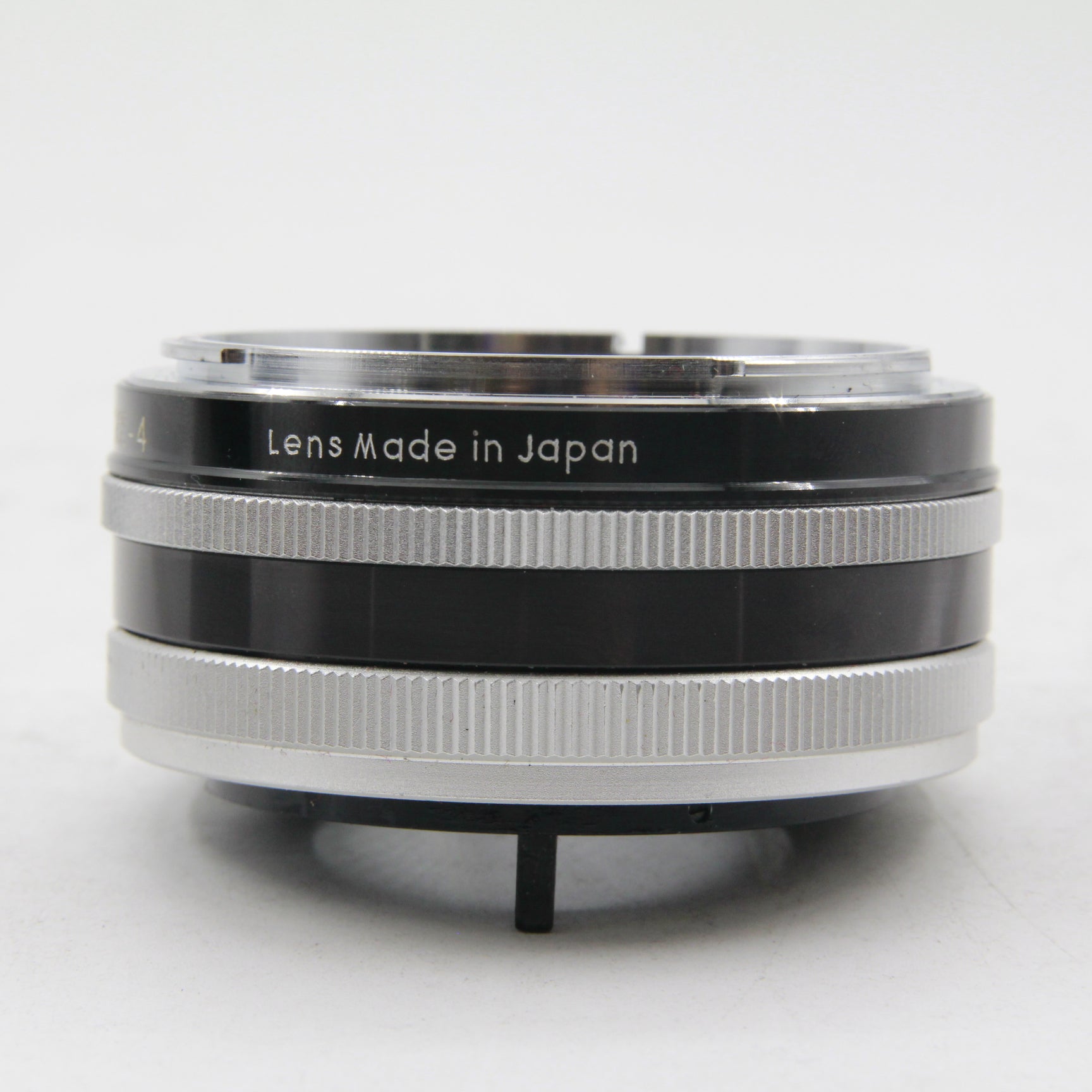Used Vivitar 2X (4 Element) Manual Focus Teleconverter for Canon FL/FD Mount - Enhance Your Photography for Wildlife & Sports Scenes