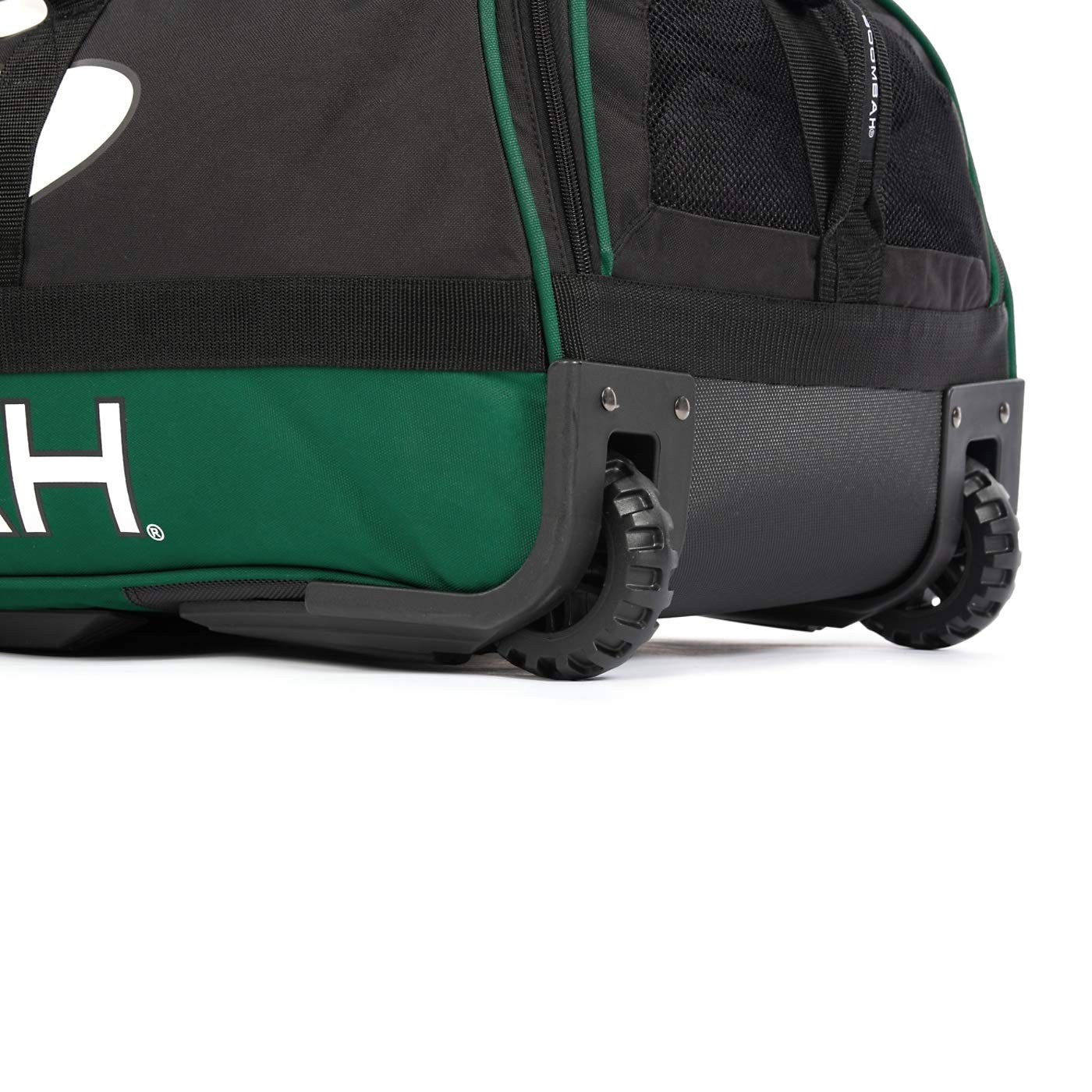 Boombah Brute Rolling Bat Bag - 35