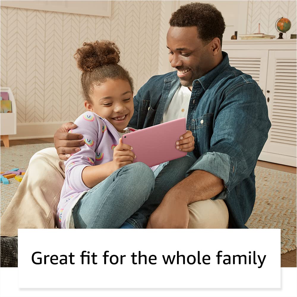 Refurbished Amazon Fire HD 8 Tablet (2022 Model) - 8