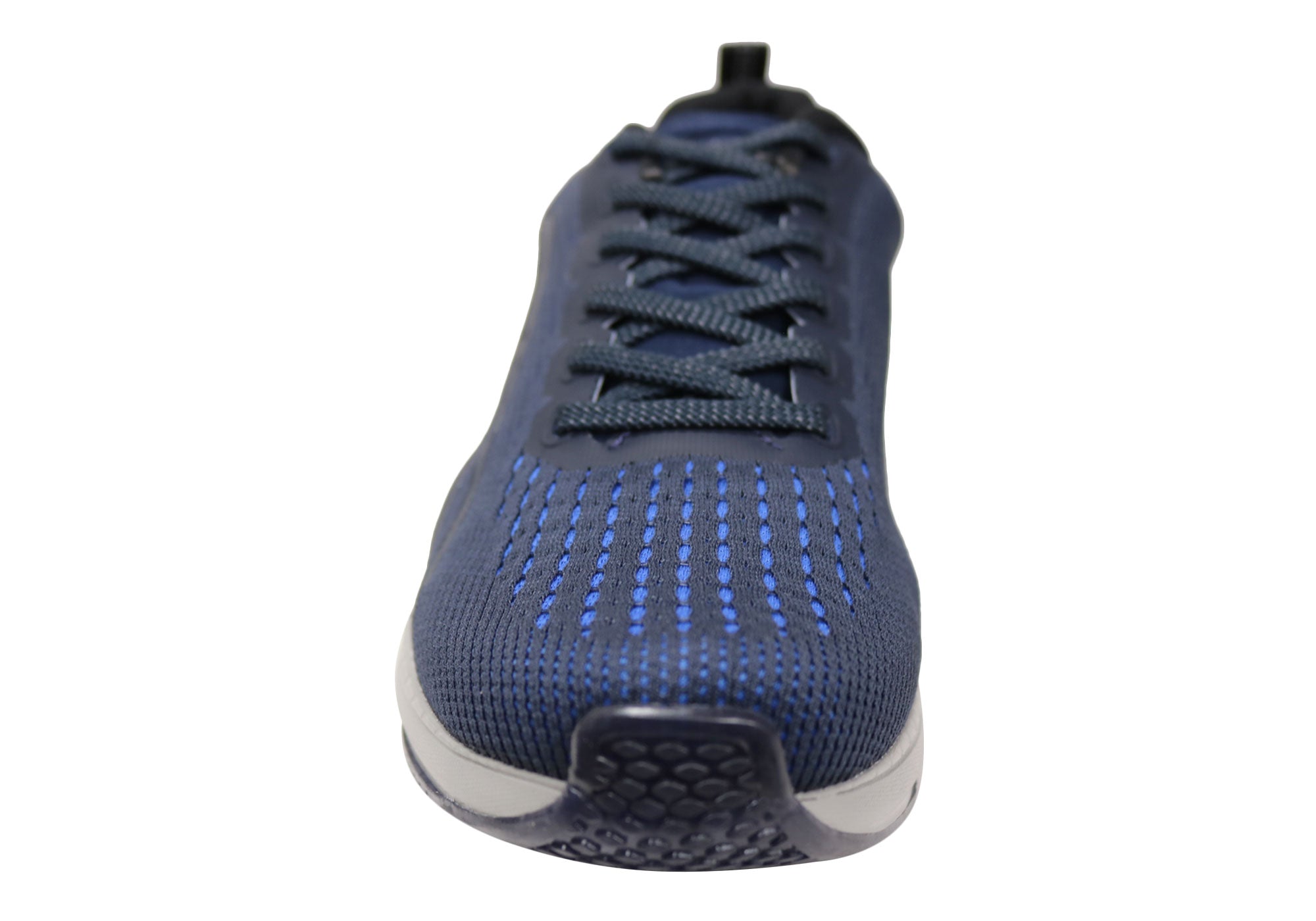 Pegada Annex Men's Comfortable Athletic Running Shoes - Lightweight Breathable Sneakers for Walking, Gym & Workout - Made in Brazil