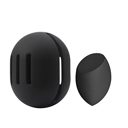 Dark Sponge + Black Holder