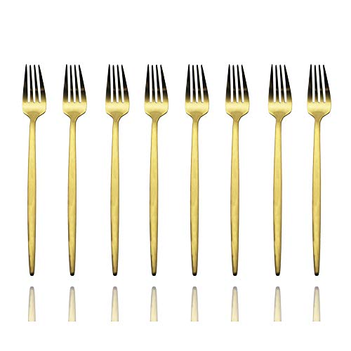 B Dessert Fork