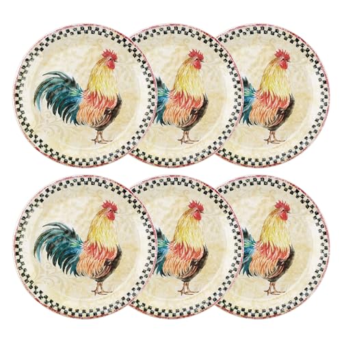 Country Rooster