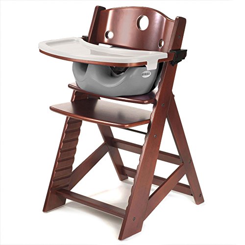 Mahogany/ Grey