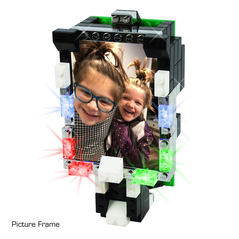 Power Blox™ Builder 292 Classroom Set - STEM Learning Toys for Kids Ages 5-12 | Educational Building Blocks for School, Homeschool & Group Activities | Perfect for Classroom STEM Projects & Creative Play