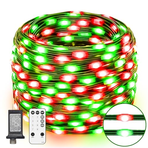 Red Green