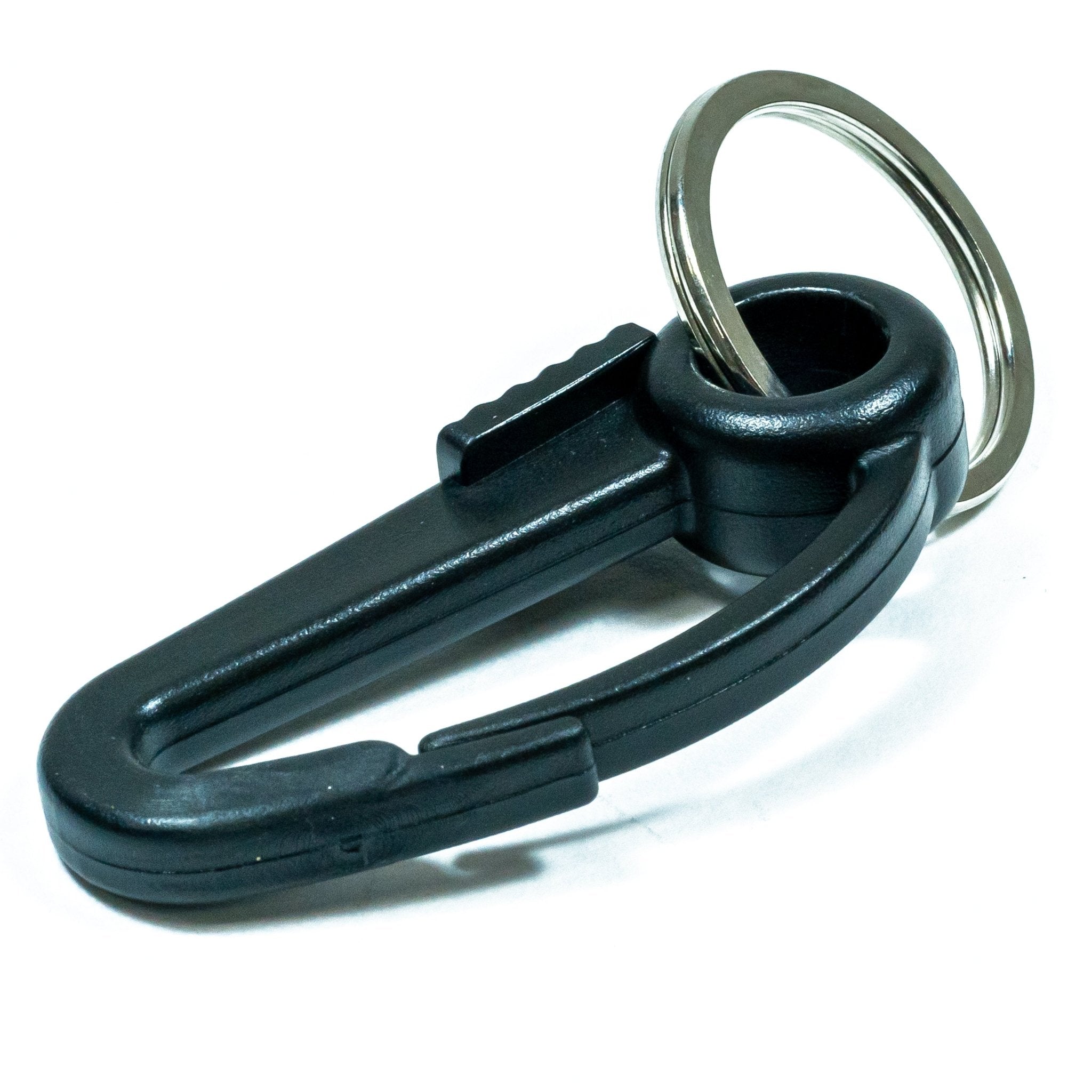 Promar Bait Cage Snaps - 10 Pack | Heavy Duty Fishing Bait Holder | Saltwater & Freshwater Use | Ideal for Crabbing, Lobstering & Shrimping
