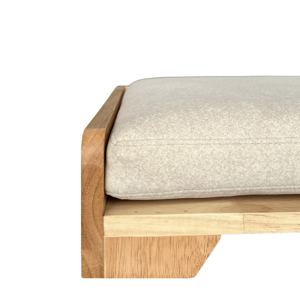 Premium Orthopedic Memory Foam Dog Bed for Large Dogs - Washable Cover, Waterproof Lining - Perfect for Home, Crate & Travel Use
