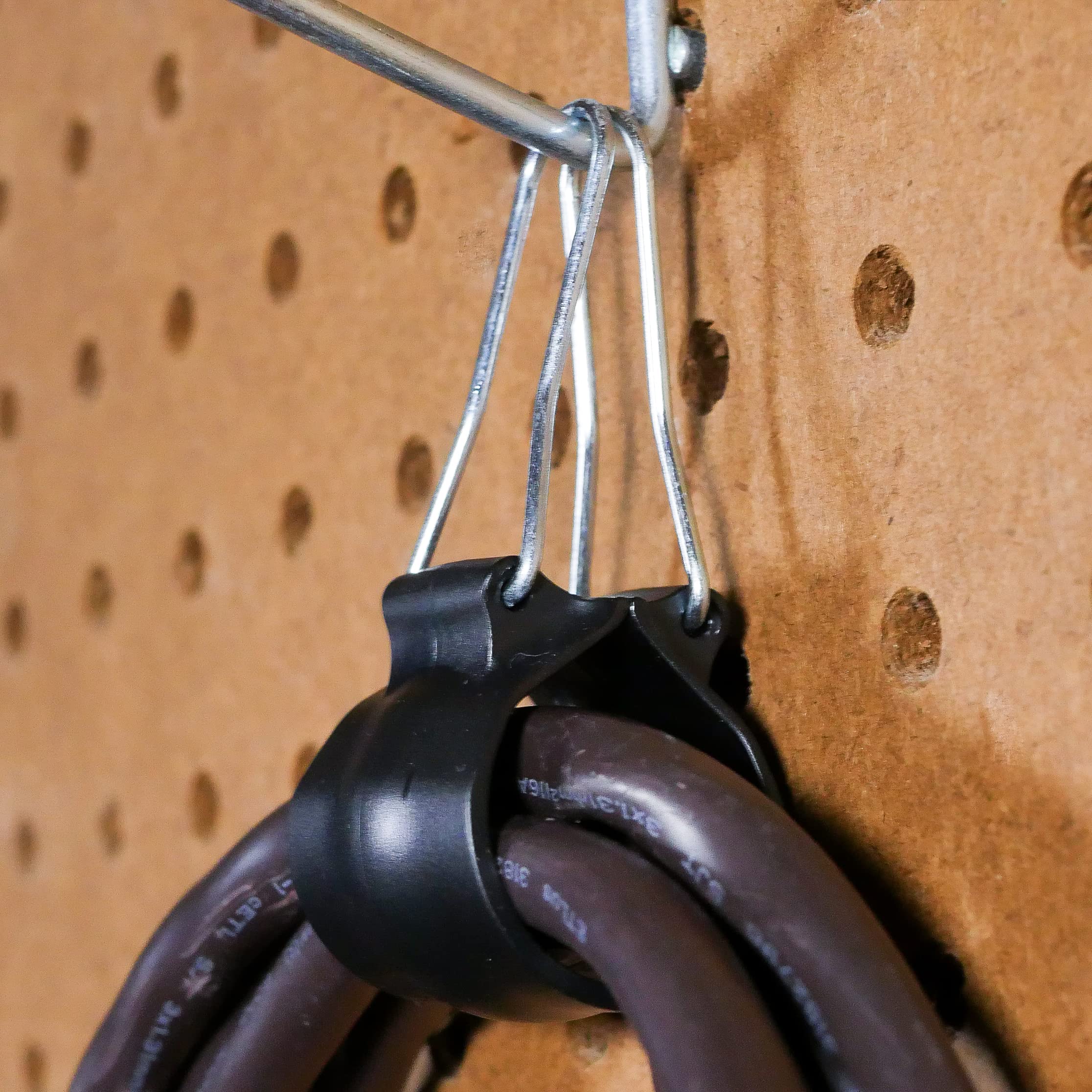 Reusable Plant Clips USA Made - Heavy Duty Orchid Clips, Plant Support Clips & Cord Clips - Weatherproof & Durable for Stems, Vines, Wires, Cables - Perfect for Tomato Plants, Indoor & Outdoor Gardening, Greenhouse & Vertical Farming