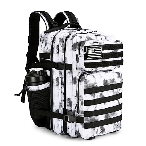 Blackwhite Camo