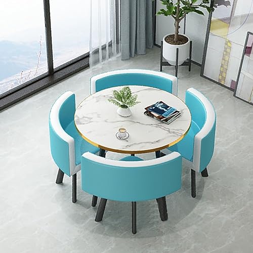 Round Style-i