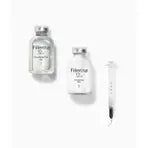 Fillerina 12HA Densifying Filler Treatment Grade 5 - 30ml x2 Ampoules for Deep Wrinkles & Volume Loss | Anti-Aging Face Serum for Women & Men | At-Home Dermal Filler Alternative