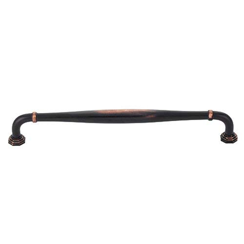 **Emtek Blythe Appliance Pull - 18