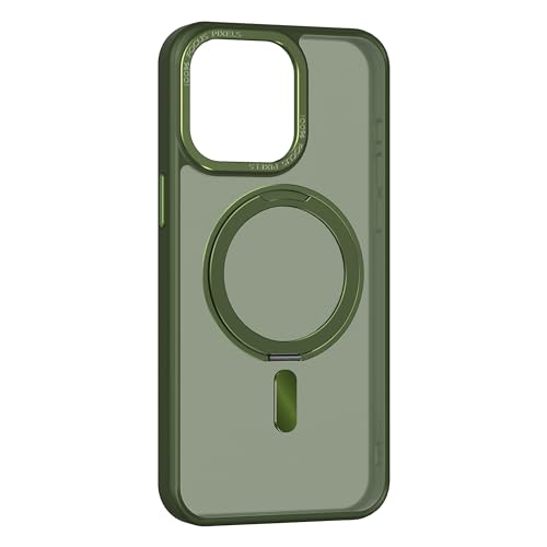 360° Kickstand-Dark Green