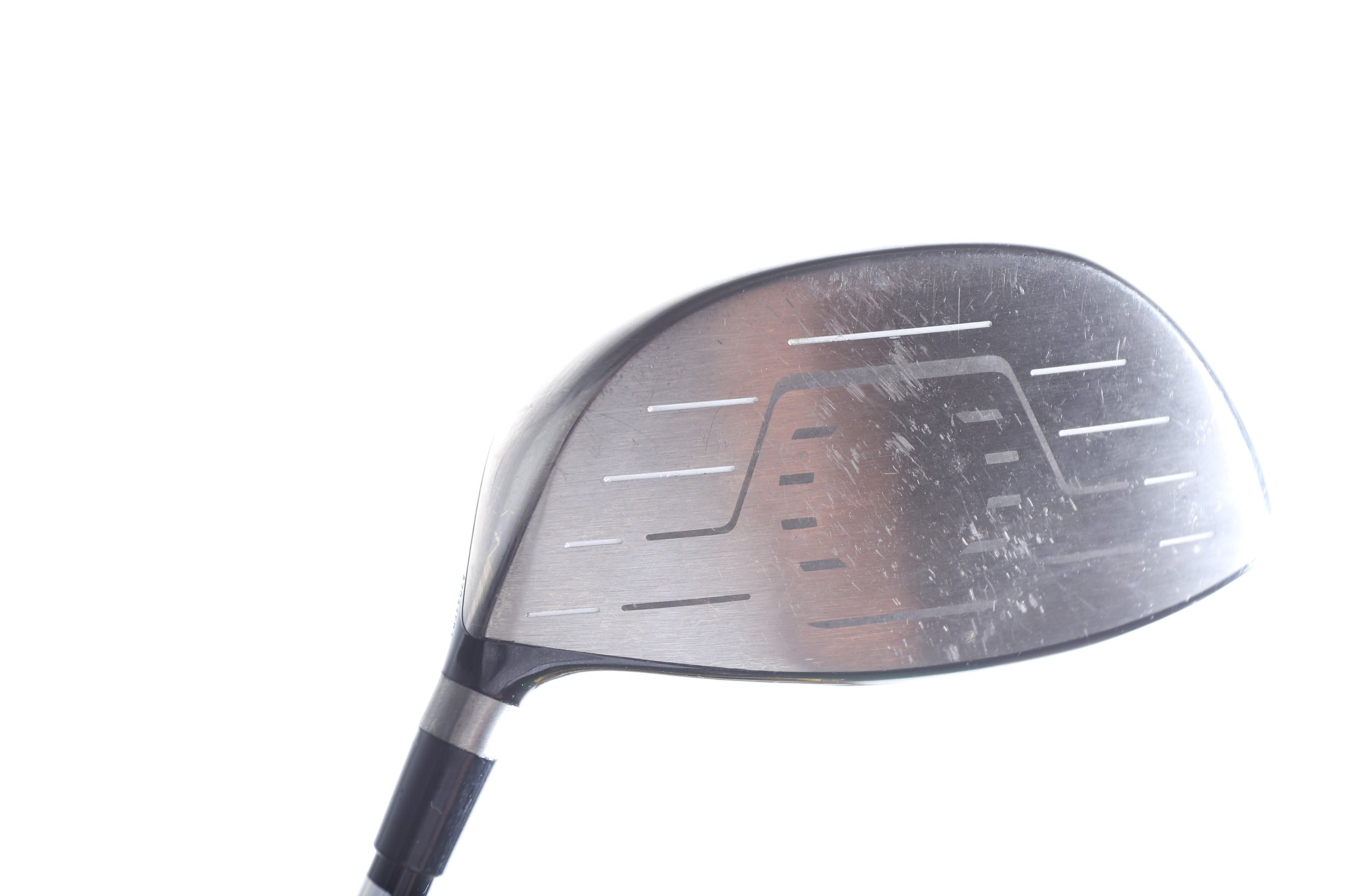 Used Cleveland 588 Altitude Driver 10.5° Senior Flex Right Hand Golf Club - Perfect for Senior Golfers & High Handicap Players on the Course