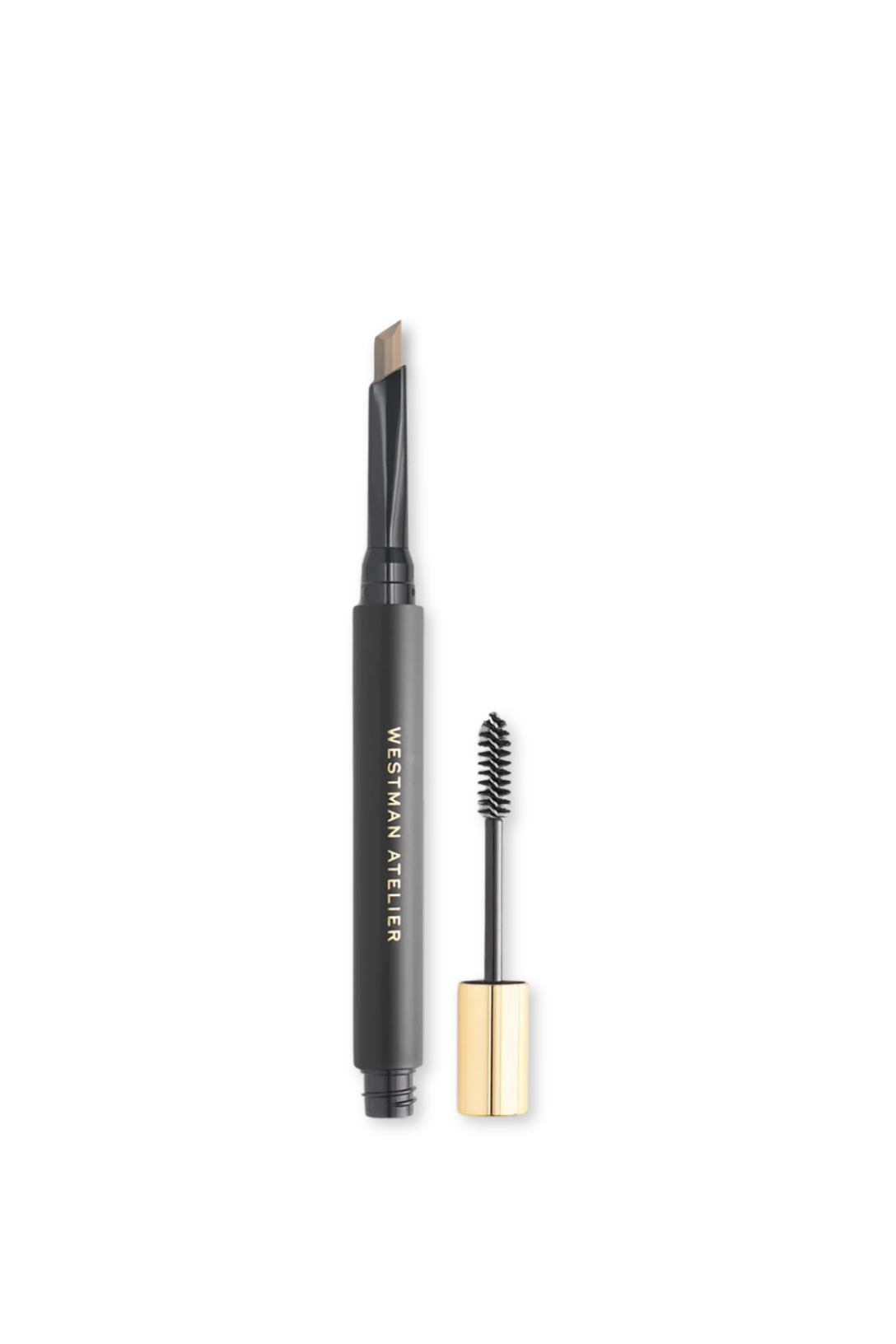 Bonne Brow Defining Pencil - Natural Looking Eyebrow Pencil for Perfectly Shaped Brows | Waterproof & Long-Lasting | Ideal for Daily Makeup & Professional Use