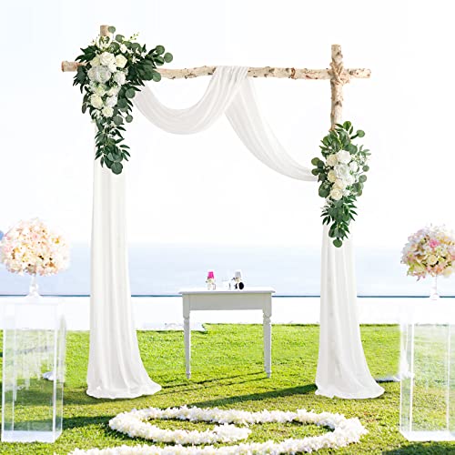 Ivory & White