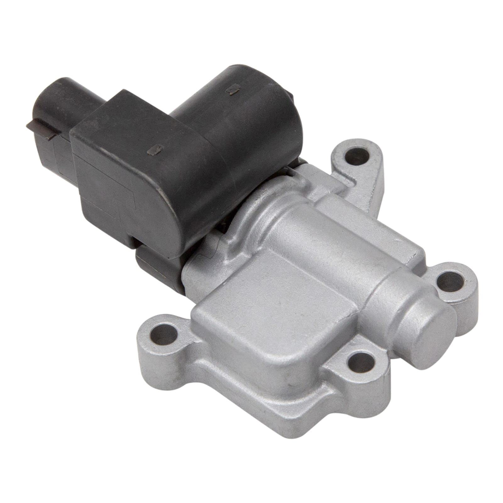Engine Idle Air Control Valve Assembly with Gasket Compatible with Honda Accord & Element 2.4L 2003-2007 - Improve Engine Performance & Fuel Efficiency