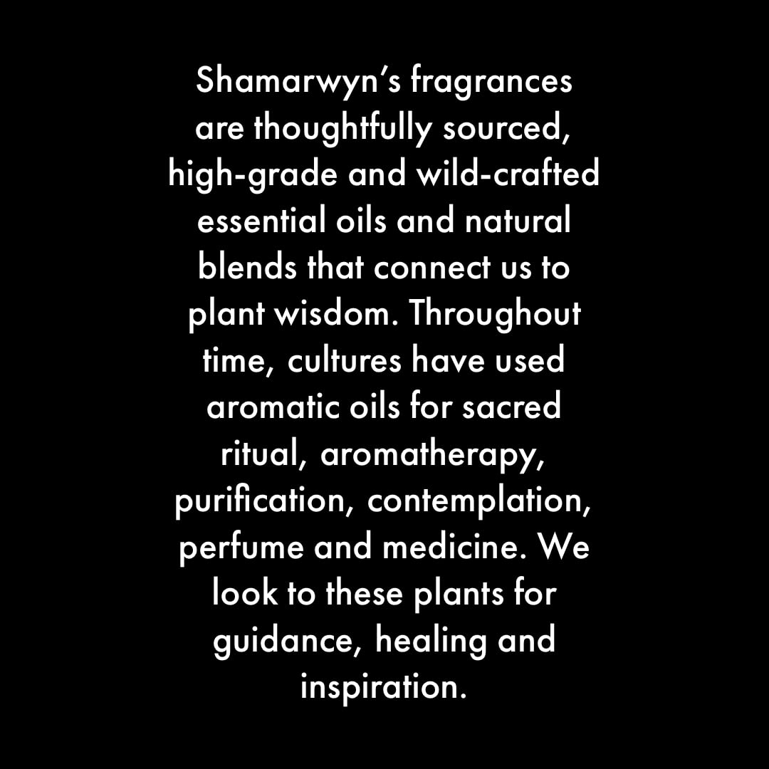 Shamarwyn Neroli Oil with Rosehip & Primrose - 2oz Natural Skincare Blend for Face, Body & Hair Care - Organic Aromatherapy Essential Oil for Relaxation & Glowing Skin