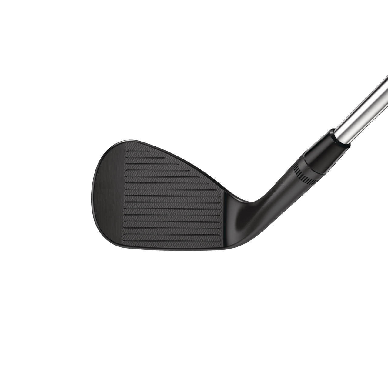 Callaway Jaws Raw Black Plasma Right Hand Men's Golf Wedge - 56° Sand Wedge for Short Game Precision | Perfect for Bunker Shots, Chipping & Approach Shots on the Golf Course