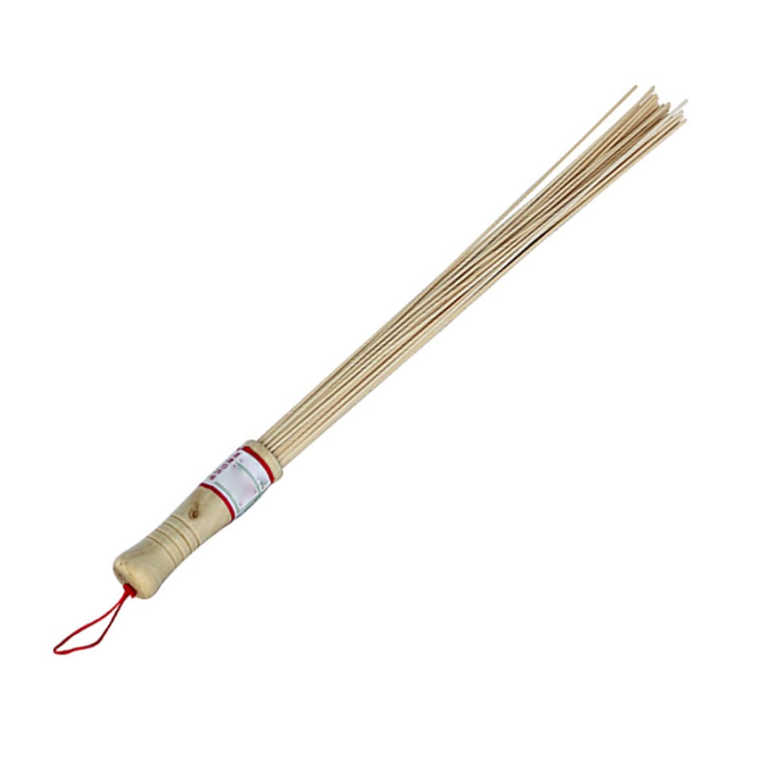 Natural Bamboo Massage Sticks for Muscle Relief & Relaxation - Body Massager Tool for Fitness, Pain Relief & Stress Reduction - Perfect for Home, Gym & Spa Use