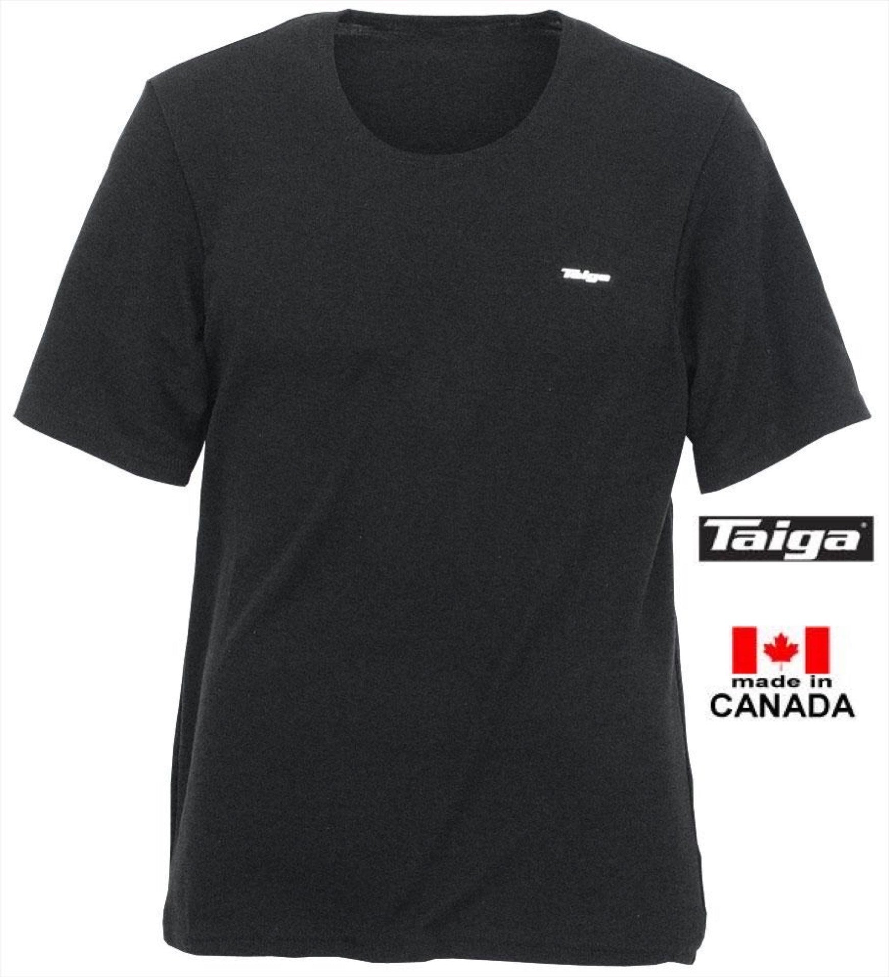 Premium Merino Wool 200 T-Shirt for Men - Soft, Breathable & Odor-Resistant - Ideal for Travel, Hiking & Outdoor Activities