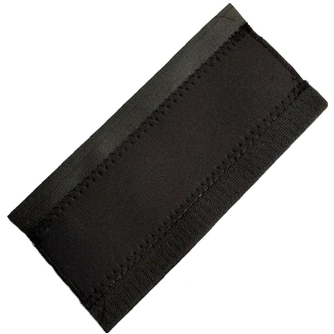 Durable Bike Chain Protector - 20x11cm Frame Cover for Cycling Safety