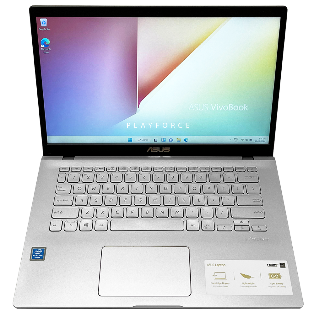 ASUS VivoBook 14