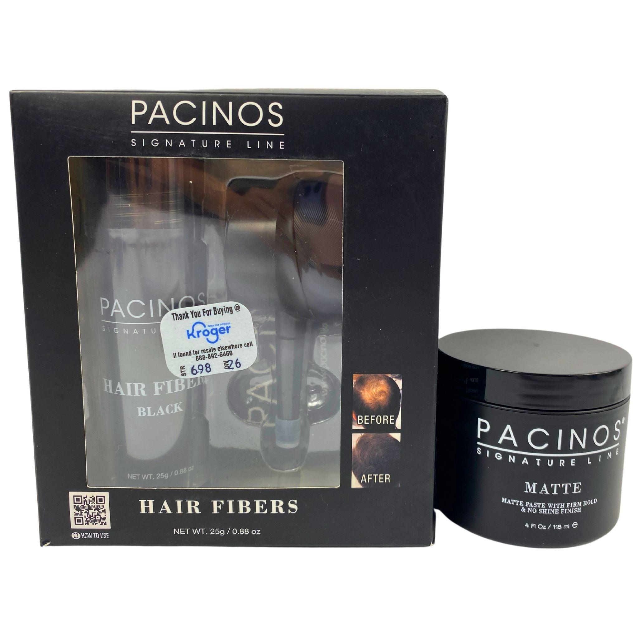 Pacinos Mix 4OZ (25 Pcs) - Premium Italian Seasoning Blend for Pizza, Pasta & Cooking - Perfect for Home Chefs & Restaurants