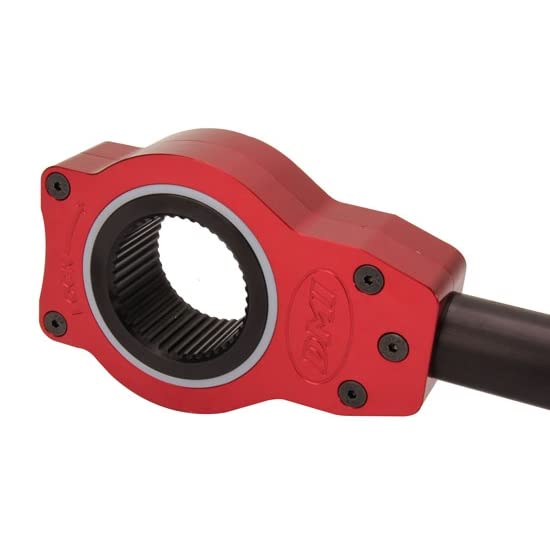 SRC-3000 Heavy Duty Engine Rotator Tool - 360° Rotation for Car & Truck Engine Repair, Maintenance & Rebuilding - Perfect for Mechanics & DIY Auto Enthusiasts