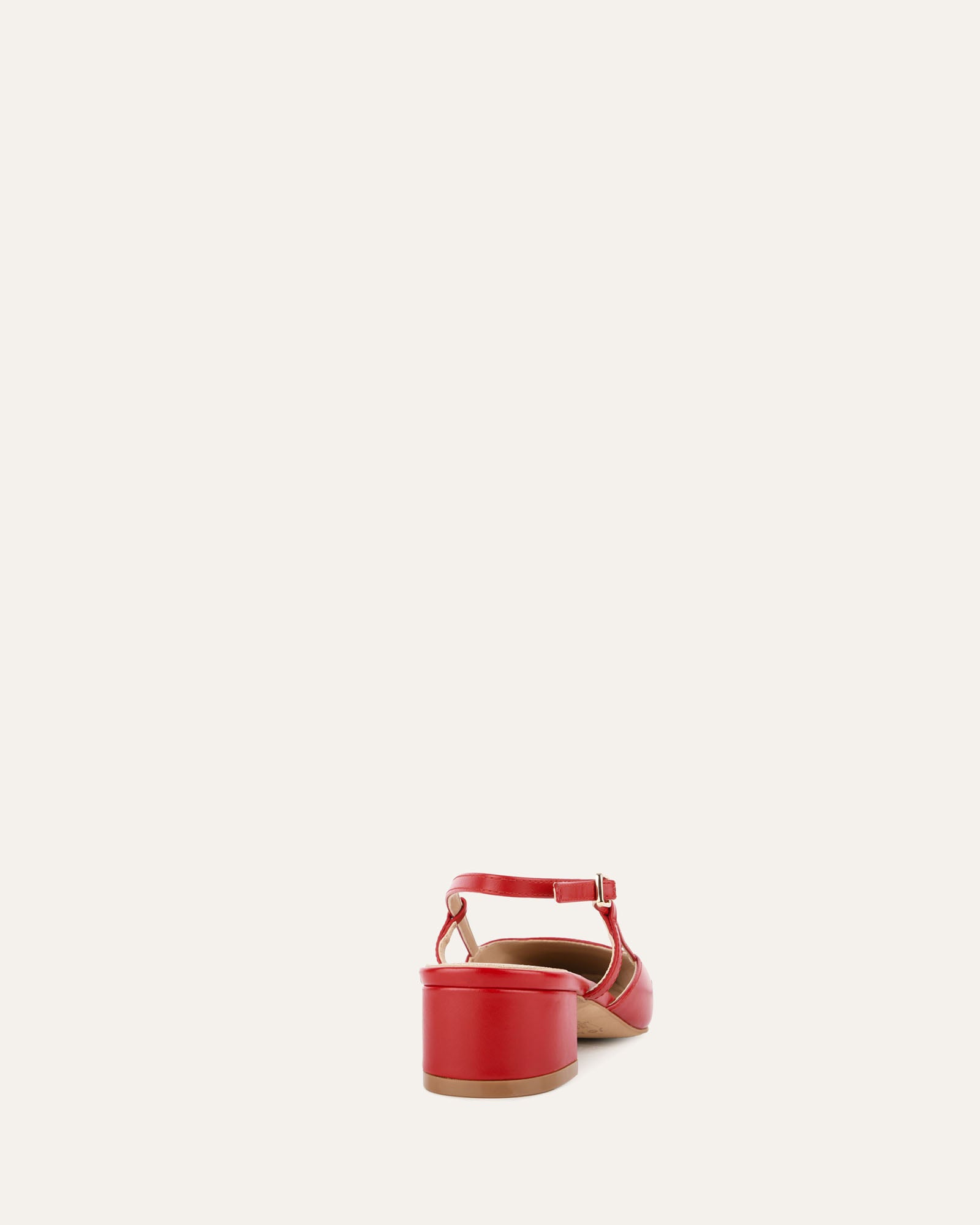 Francesca Women's Salsa Leather Low Heels - Comfortable & Stylish for Work, Parties & Casual Outings