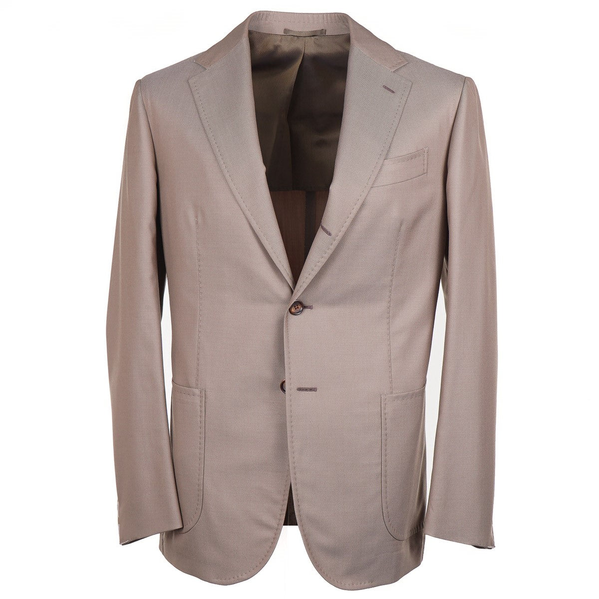 Stile Latino Tailored Fit 'Vincenzo' Suit for Men | Premium Slim Fit Business Suit | Perfect for Weddings, Office & Formal Events