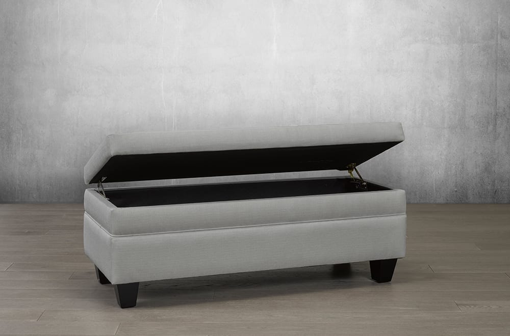 Handcrafted Canadian Lillian Custom Wooden Bench - Personalized & Durable - Perfect for Entryway, Living Room, or Garden Decor