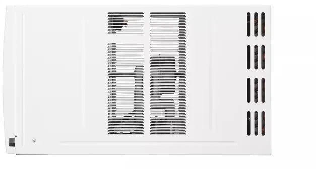 LG LW1823HRSM 18,000 BTU Smart WiFi Window Air Conditioner with Cooling & Heating - Perfect for Bedrooms, Living Rooms & Home Offices