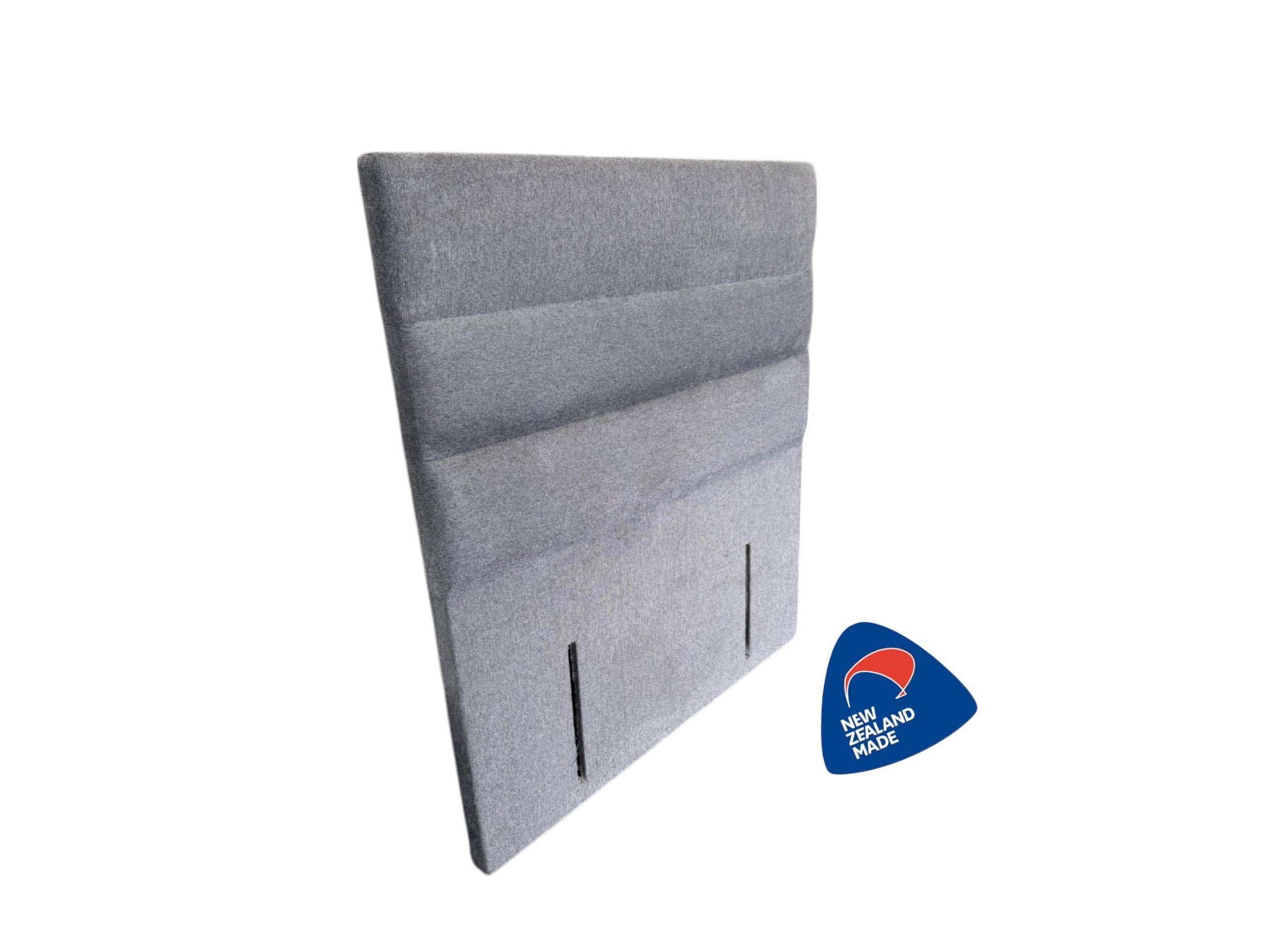 Premium Wembley Headboard for California King Bed - NZ Made | Elegant Bedroom Upgrade for Master Suite & Guest Rooms